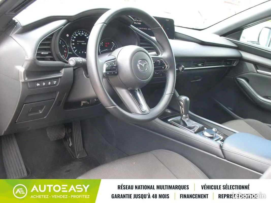 Mazda 3 2025 photo 5