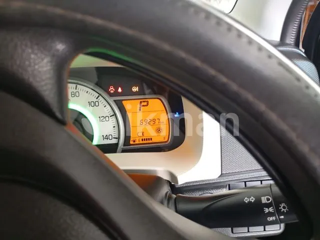 Suzuki Alto 2018 photo 3