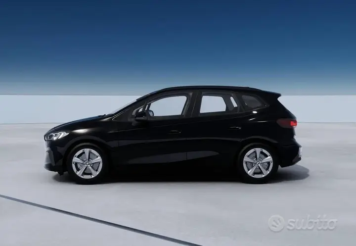 BMW 2 Series photo 4