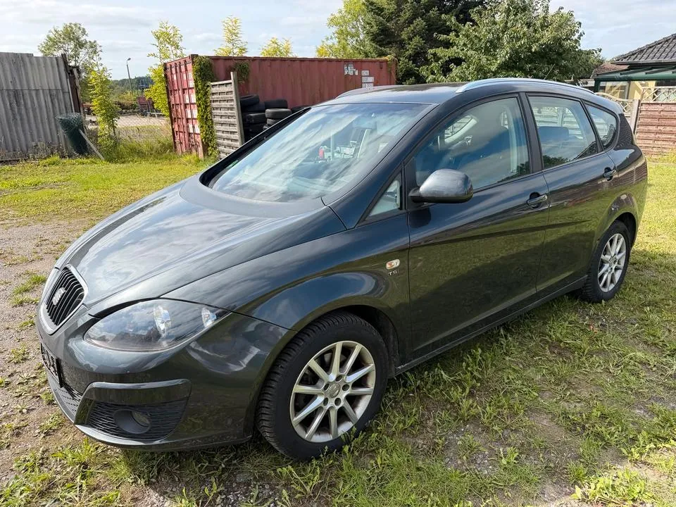 Seat Altea Xl