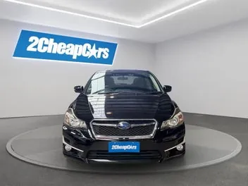 Subaru Impreza 2016 photo 3