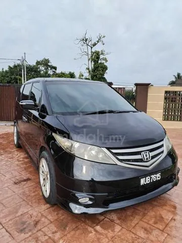 Honda Elysion