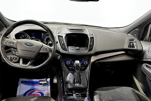 Ford Kuga 2020 photo 4