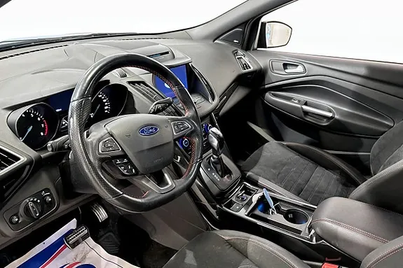 Ford Kuga 2020 photo 5