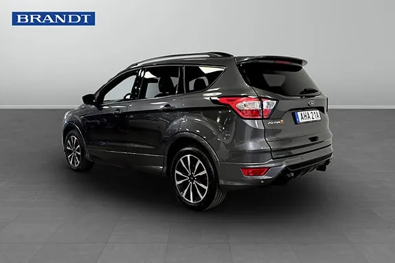 Ford Kuga 2020 photo 2