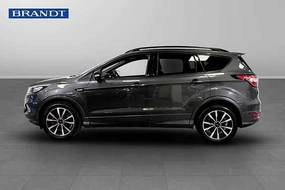 Ford Kuga 2020 photo 3