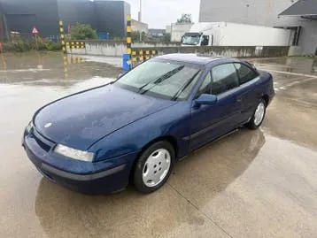 Opel Calibra