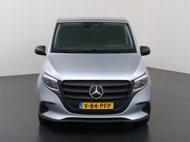 Mercedes-Benz Vito 2024 photo 3