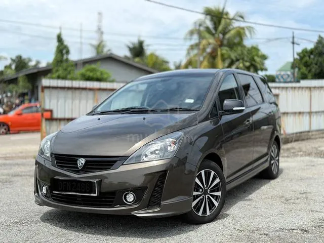 Proton Exora