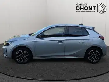 Opel Corsa 2026 photo 3