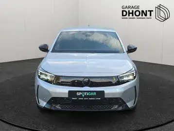 Opel Corsa 2026 photo 2