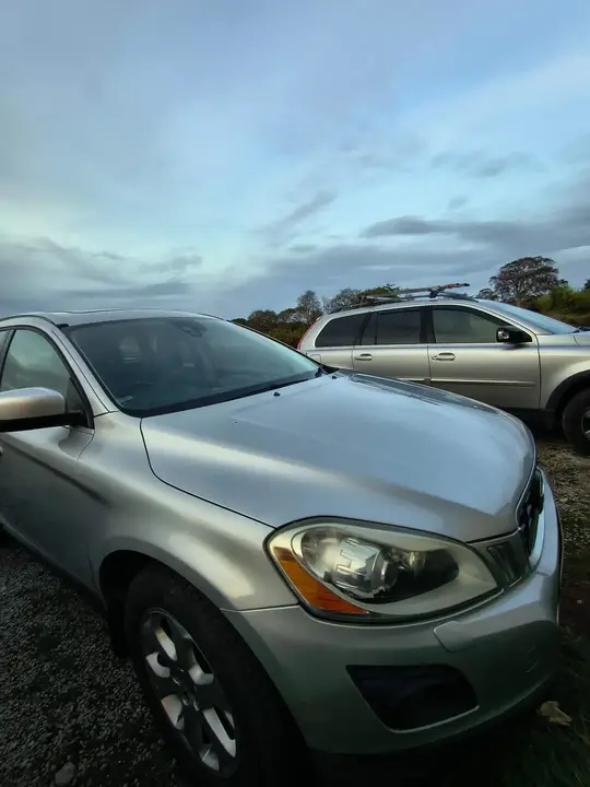 Volvo Xc60 2009 photo 4