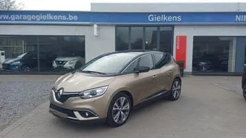 Renault Scénic