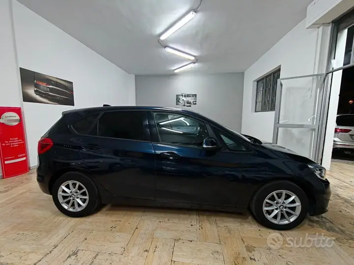 BMW 2 Series Active Tourer 2018 photo 3