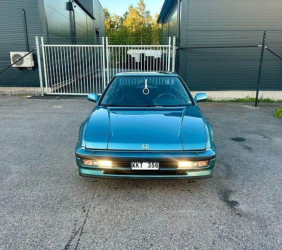 Honda Prelude