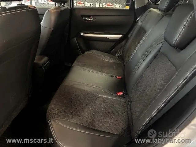 Suzuki Vitara 2023 photo 5