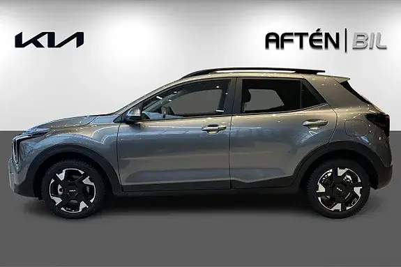 Kia Stonic 2027 photo 5
