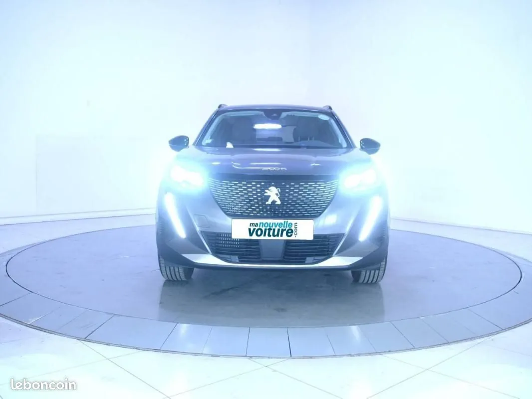 Peugeot 2008 2022 photo 2