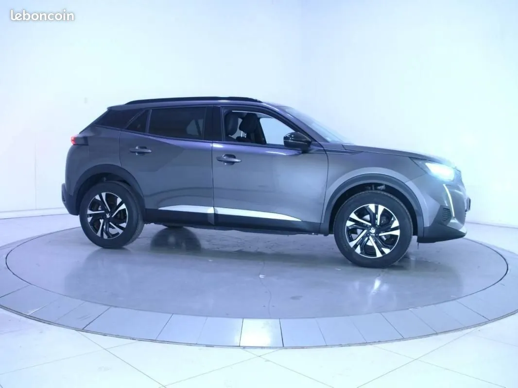 Peugeot 2008 2022 photo 4