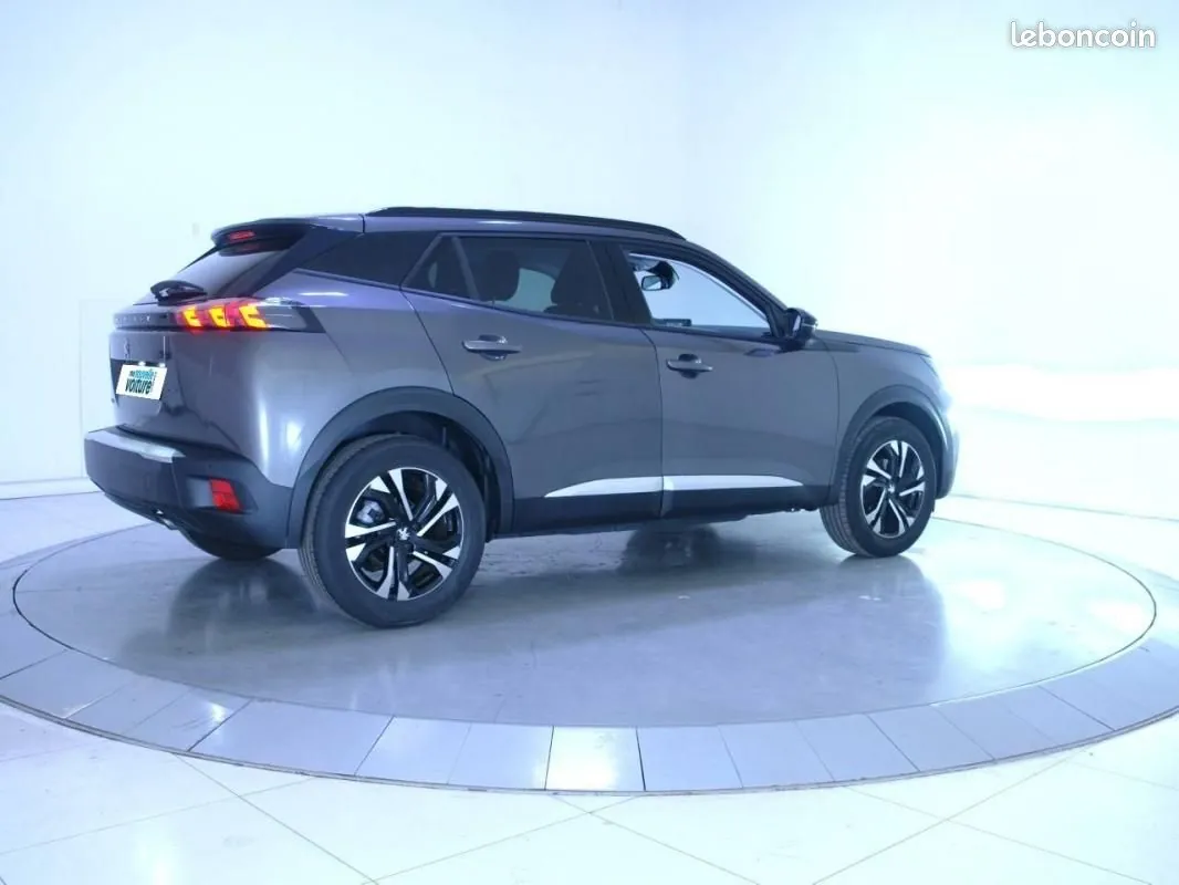 Peugeot 2008 2022 photo 5