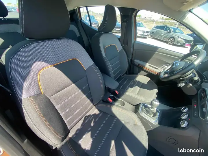 Dacia Sandero 2023 photo 4