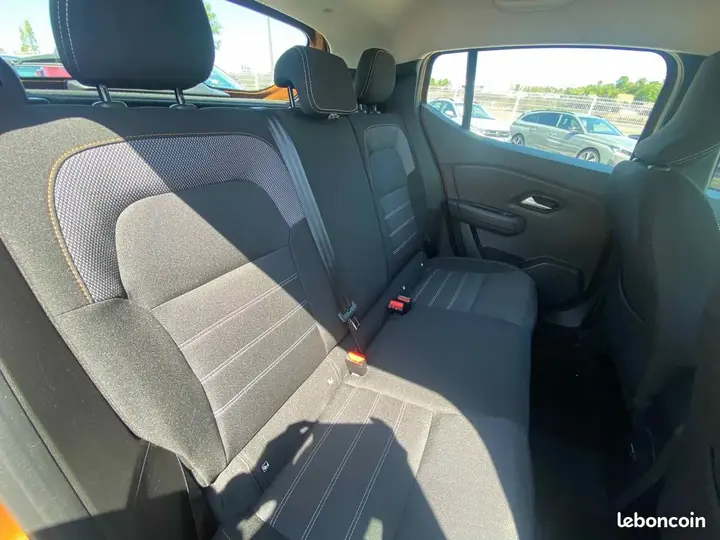 Dacia Sandero 2023 photo 5