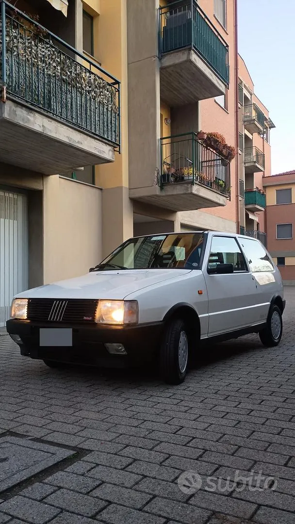 Fiat Uno