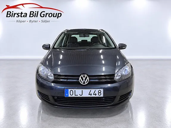 Volkswagen Golf I