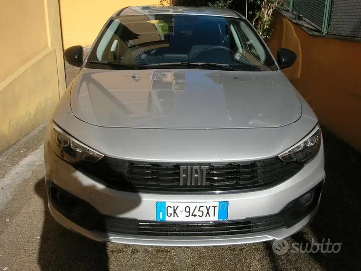 Fiat Tipo