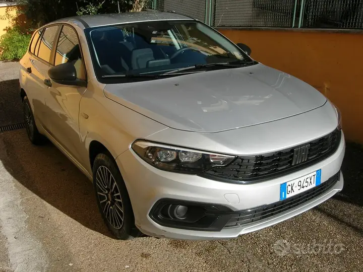 Fiat Tipo 2022 photo 2