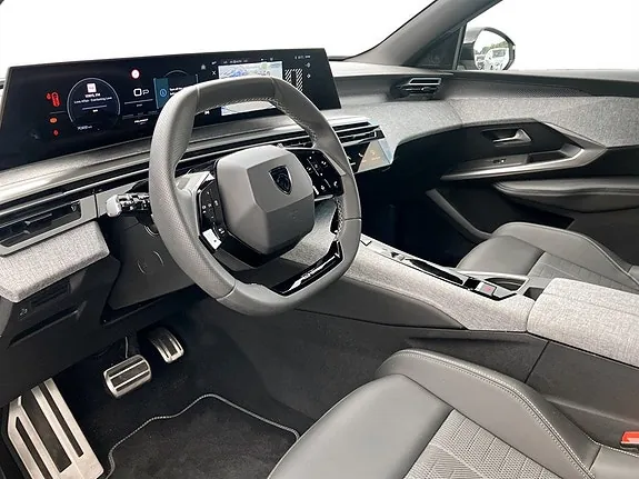 Peugeot 5008 2025 photo 5