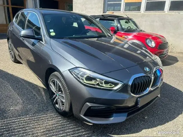 BMW Série 1