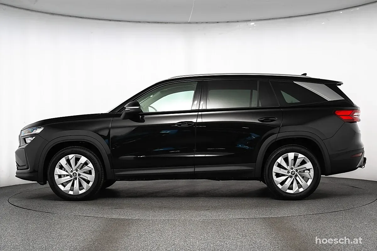 Skoda Kodiaq 2026 photo 3