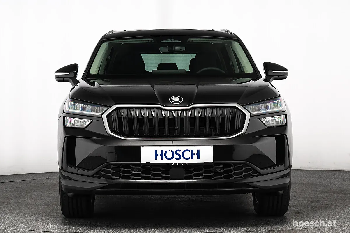 Skoda Kodiaq 2026 photo 2