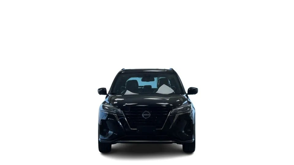 Nissan Kicks 2024 photo 4