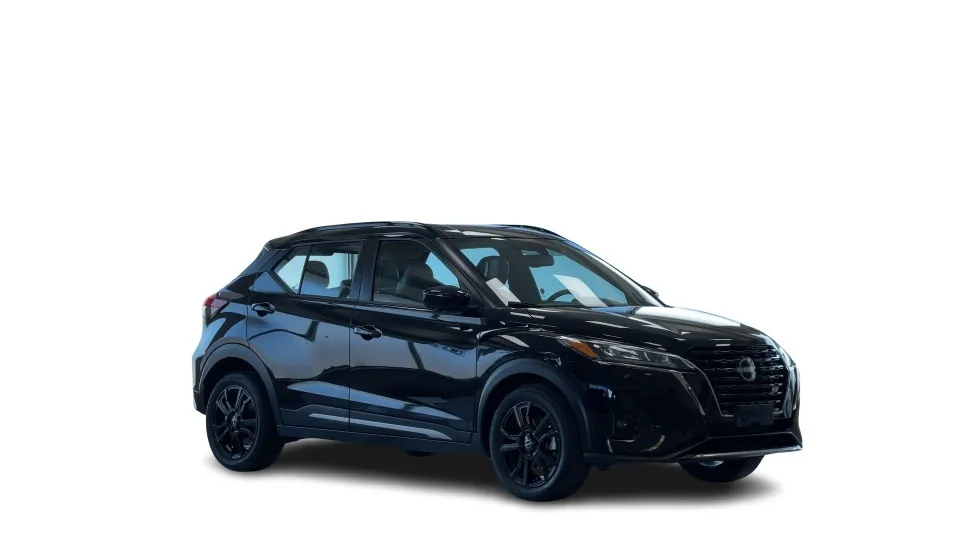 Nissan Kicks 2024 photo 2