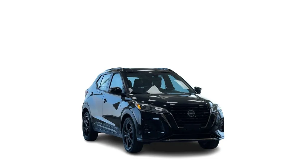 Nissan Kicks 2024 photo 3