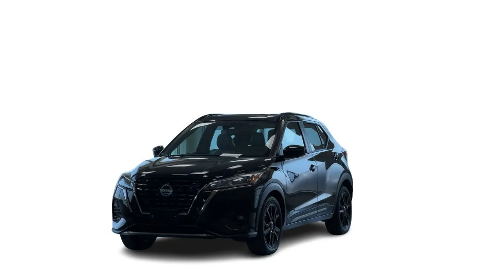 Nissan Kicks 2024 photo 5
