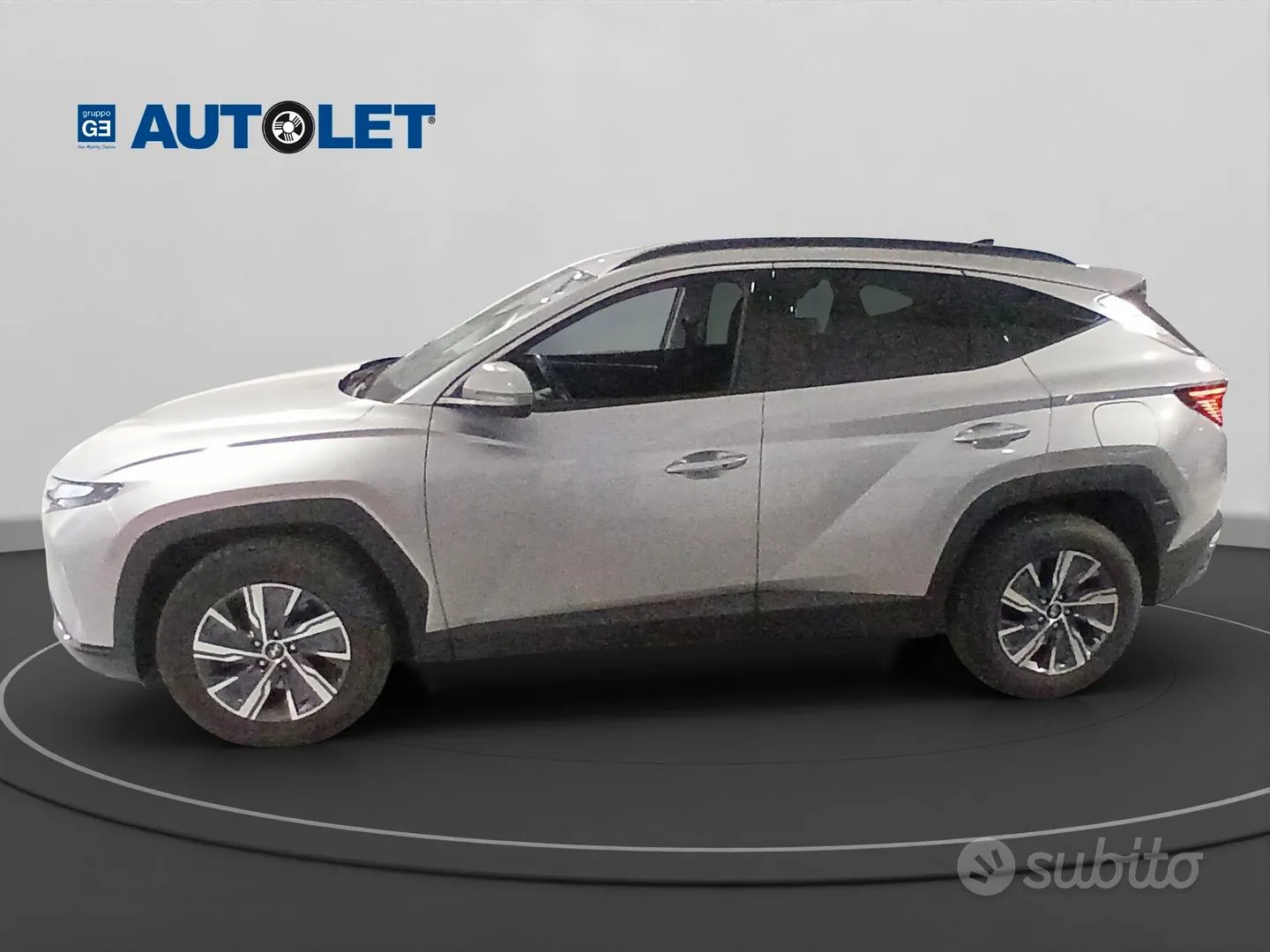 Hyundai Tucson 2022 photo 5