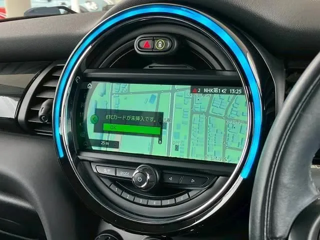 Mini Cooper Sd 2018 photo 4