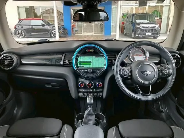 Mini Cooper Sd 2018 photo 3