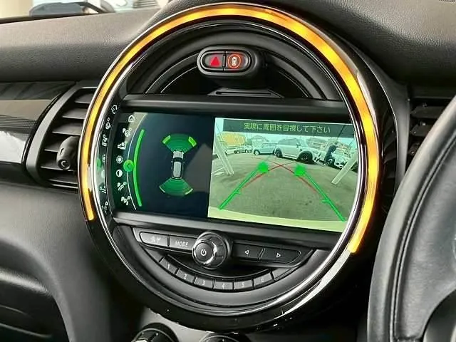 Mini Cooper Sd 2018 photo 5