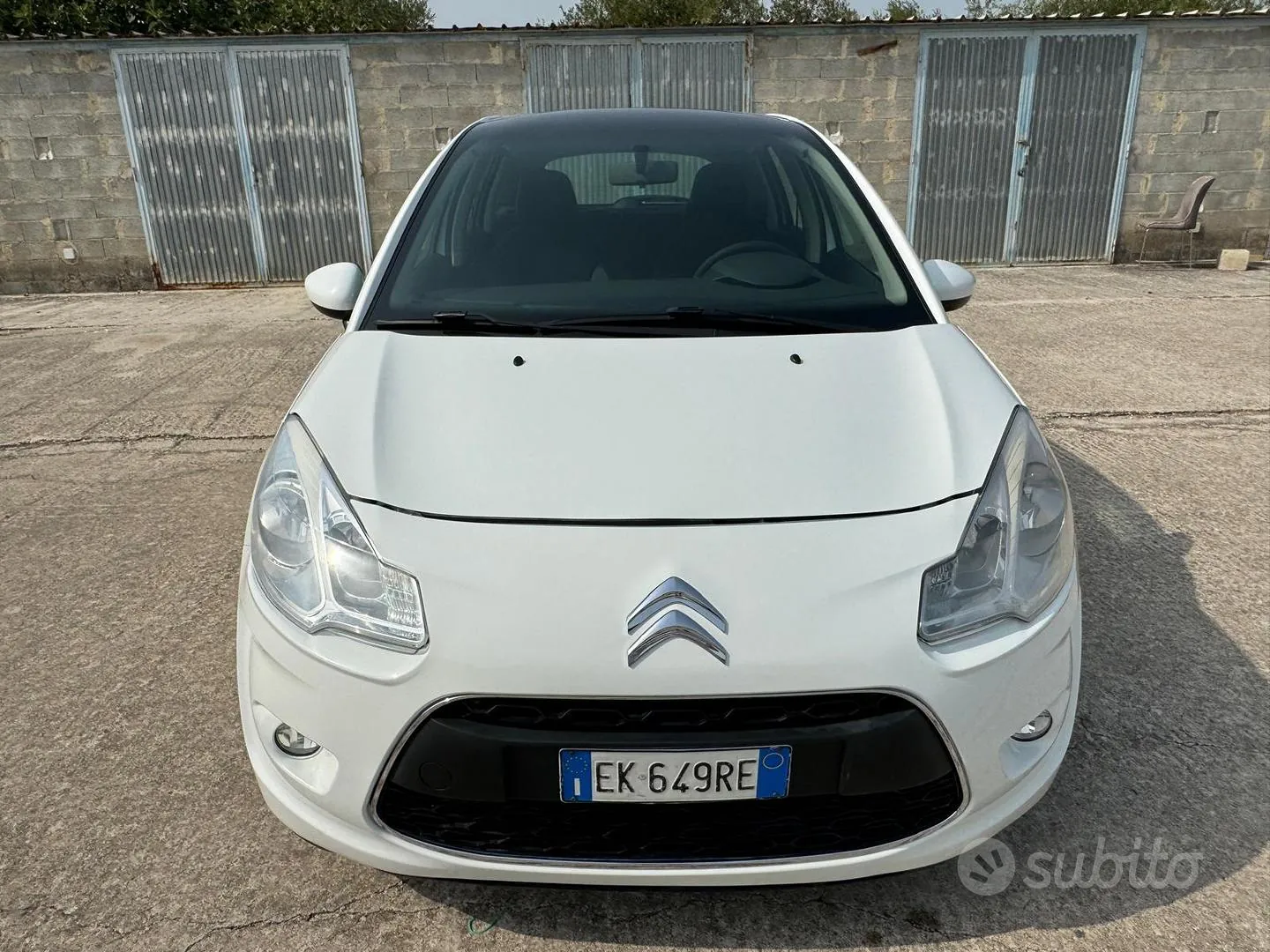 Citroen C3