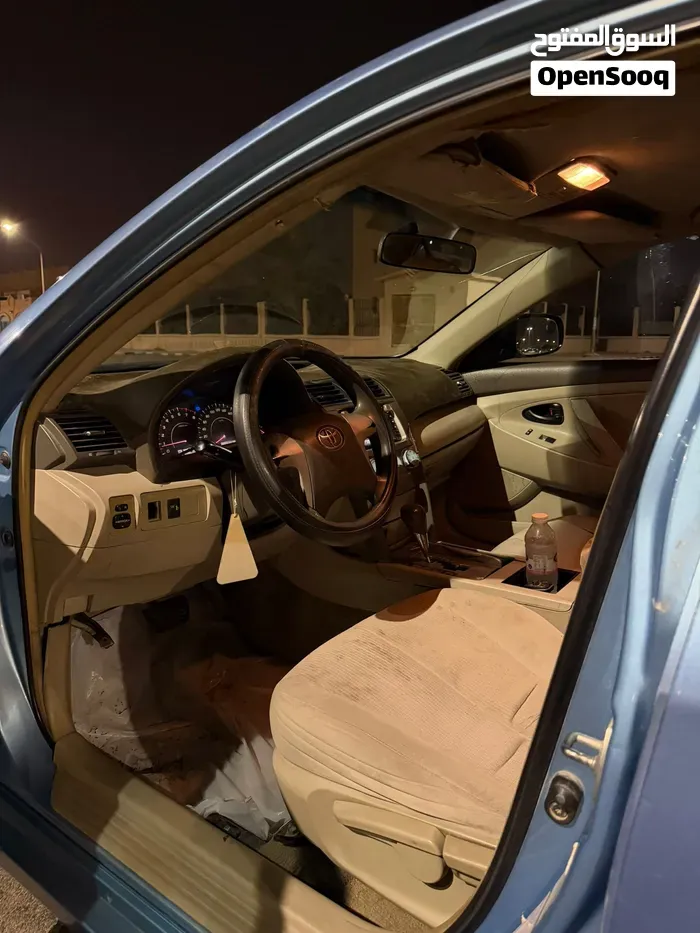 Toyota Camry 2007 photo 5