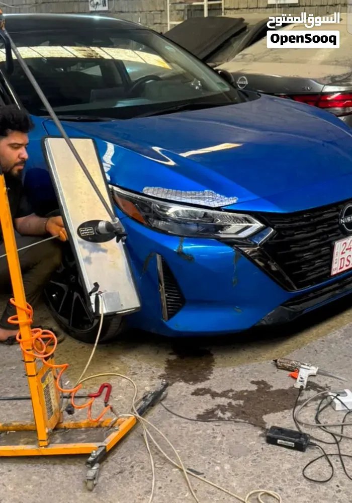 Nissan Sentra 2024 photo 5