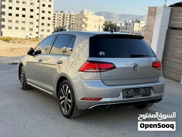 Volkswagen Golf 2020 photo 4