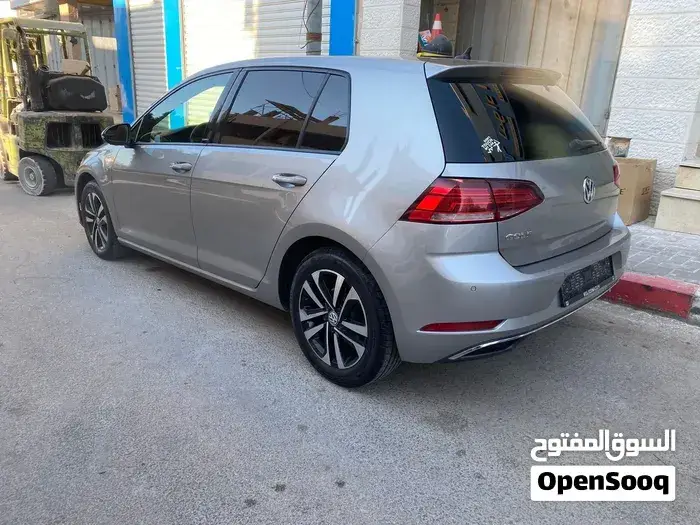 Volkswagen Golf 2020 photo 3