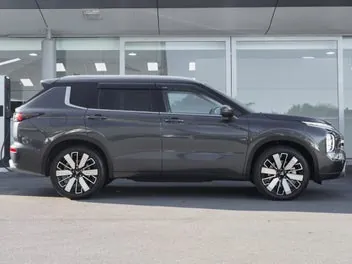 Mitsubishi Outlander 2026 photo 4