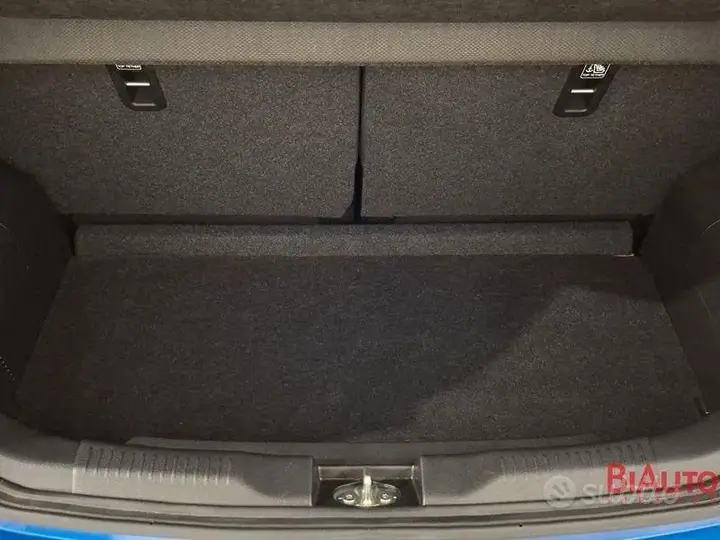 Suzuki Ignis 2017 photo 5