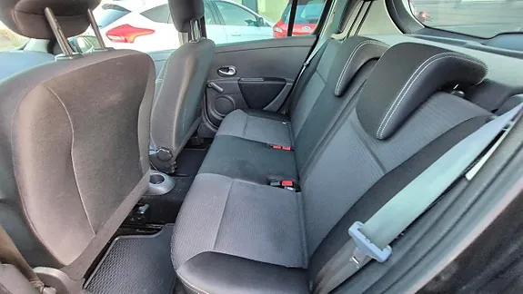 Renault Clio 2013 photo 5
